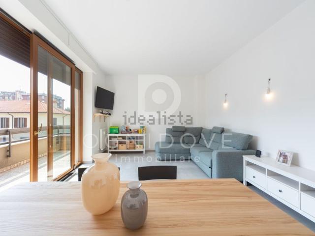 Appartamento in vendita di 137 m² in Via Cadore, 32