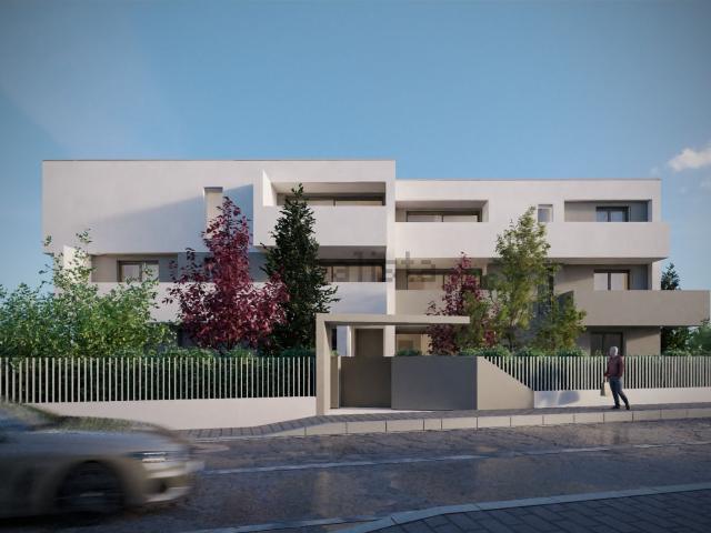 Appartamento in vendita di 137 m² in Via Caleselle di Oriago, 19