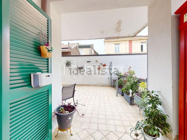 Appartamento in vendita di 137 m² in Via Carlo Gallozzi, 32