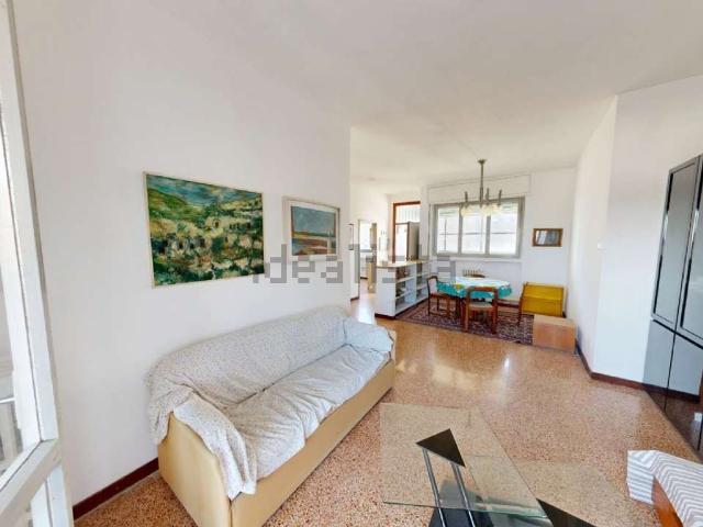 Appartamento in vendita di 137 m² in Via Carlo Marx