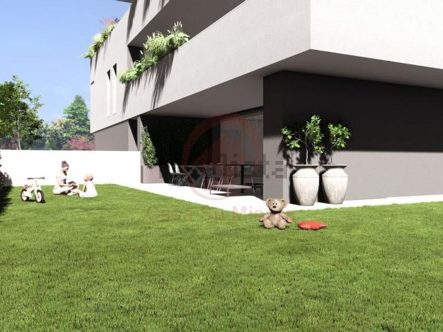 Appartamento in vendita di 137 m² in Via Chiesa