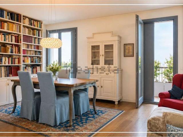 Appartamento in vendita di 137 m² in Via Chiusure