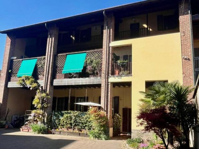 Appartamento in vendita di 137 m² in Via Clerici