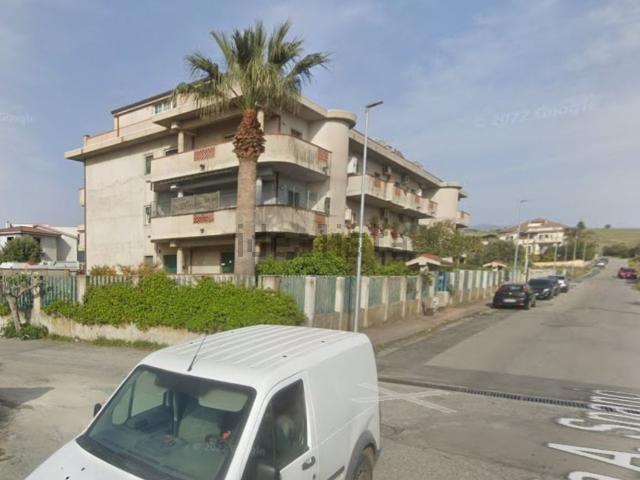 Appartamento in vendita di 137 m² in Via A. Spanò