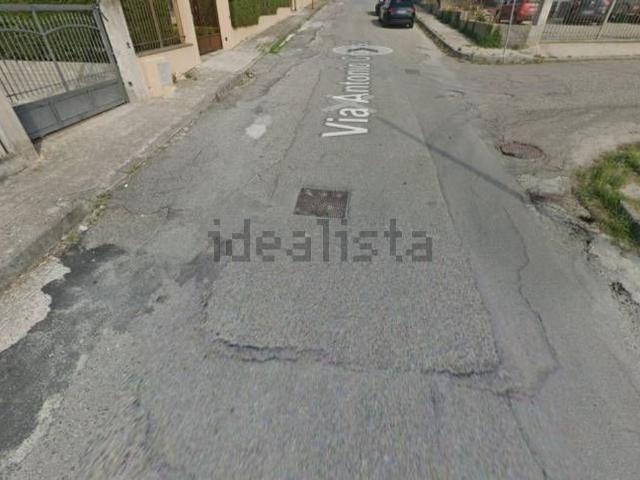 Appartamento in vendita di 137 m² in Via A. Spanò, 11