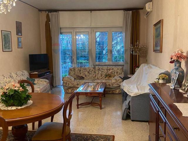 Appartamento in vendita di 137 m² in Via Antonio Cippico, 35