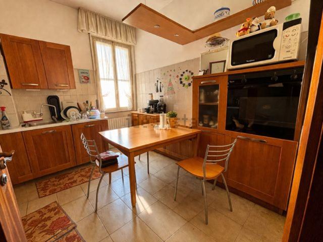 Appartamento in vendita di 137 m² in Via Antonio Corazzi