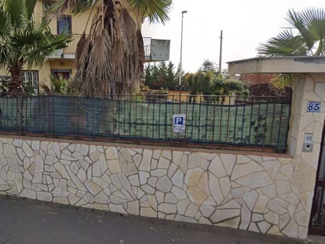 Appartamento in vendita di 137 m² in Via Antonio de Curtis, 85