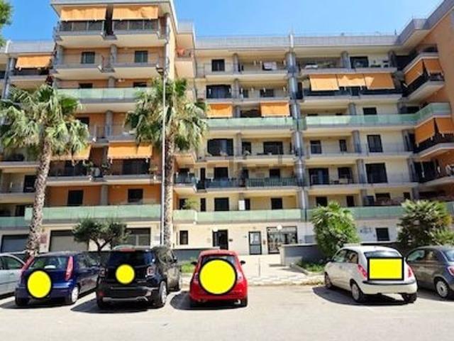 Appartamento in vendita di 137 m² in Via Antonio Nocera