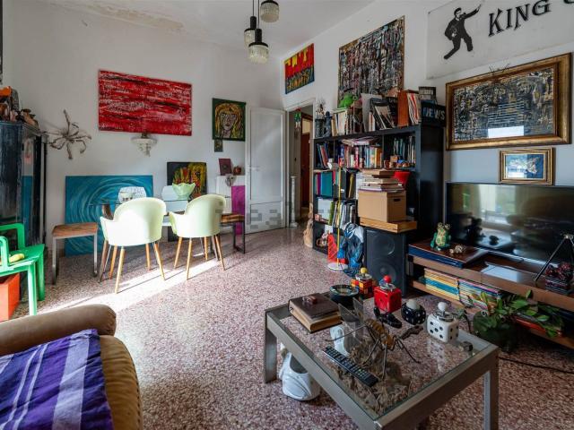Appartamento in vendita di 137 m² in Via Antonio Pacinotti, 80
