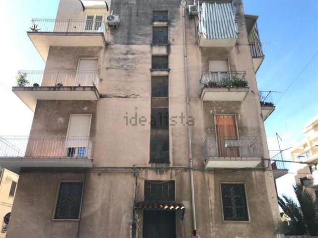 Appartamento in vendita di 137 m² in Via Antonio Piraino