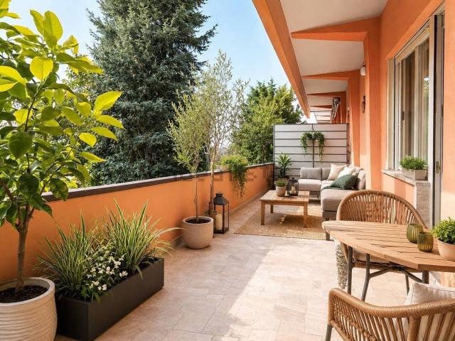 Appartamento in vendita di 137 m² in Via Antonio Rosmini, 7