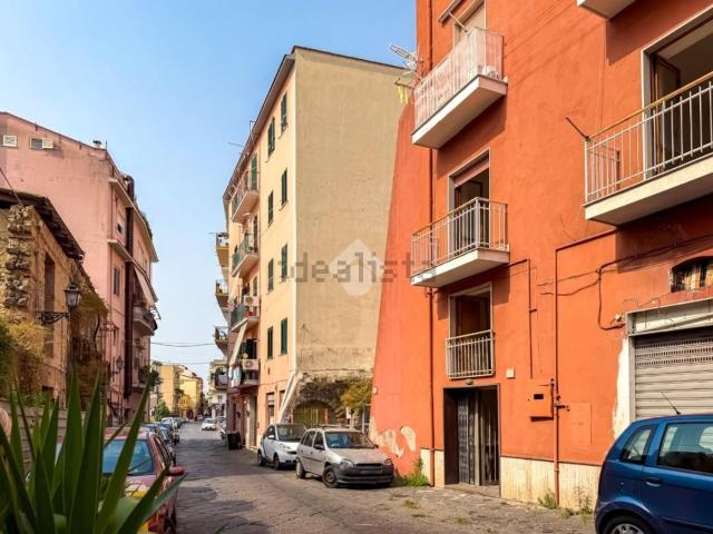 Appartamento in vendita di 137 m² in Via Abate Tosti, 23