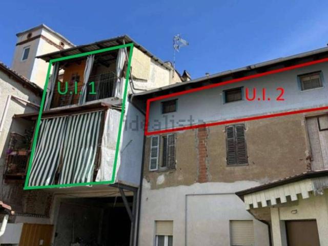 Appartamento in vendita di 137 m² in Via Adamo Ferraris