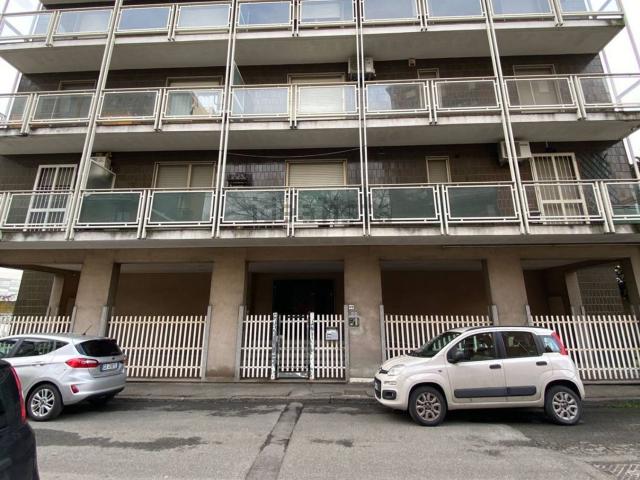 Appartamento in vendita di 137 m² in Via Alessandro Tonso, 65