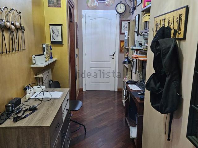 Appartamento in vendita di 137 m² in Via Alessandro Tonso
