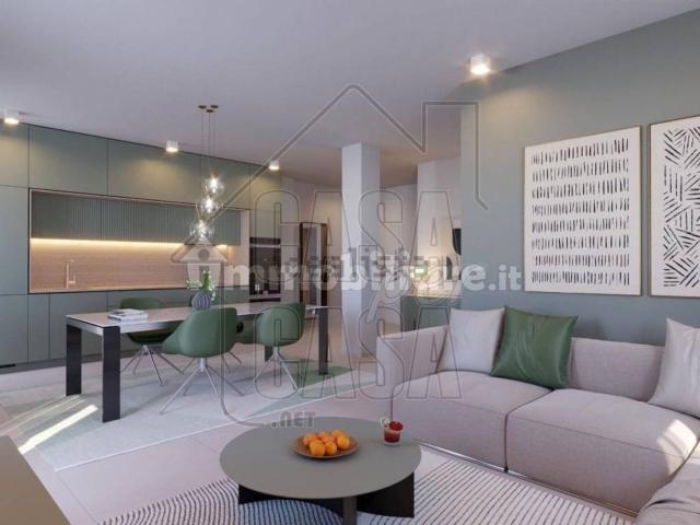Appartamento in vendita di 137 m² in Via Armistizio