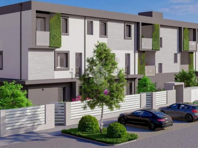 Appartamento in vendita di 137 m² in Via Arno, 52