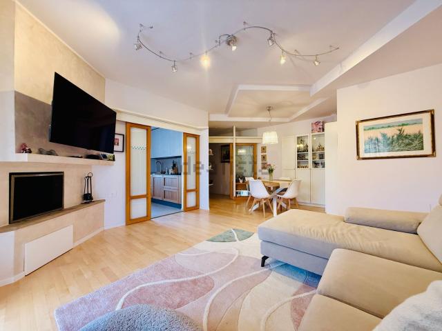 Appartamento in vendita di 137 m² in Via Arno