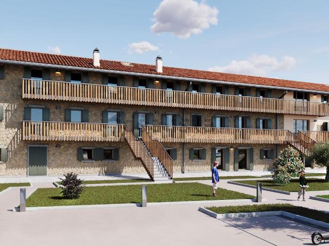 Appartamento in vendita di 137 m² in Via Bologna