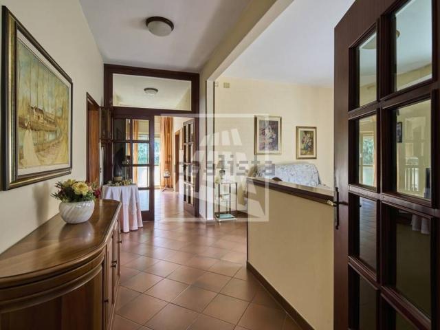 Appartamento in vendita di 137 m² in Via Bartolo da Sassoferrato, 5