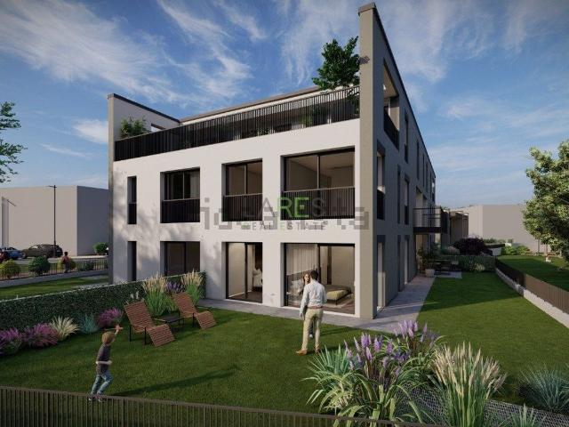 Appartamento in vendita di 137 m² in Via Bartolomeo Malanotte