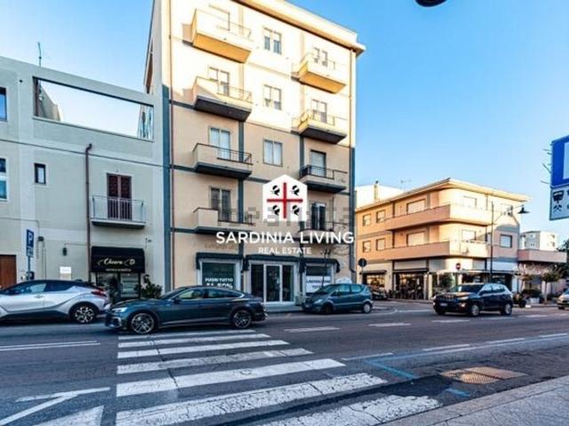 Appartamento in vendita di 137 m² in Via Benedetto Briosco, 1