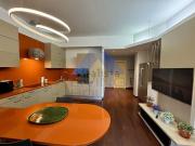 Appartamento in vendita di 137 m² in Via G. Garibaldi, 1