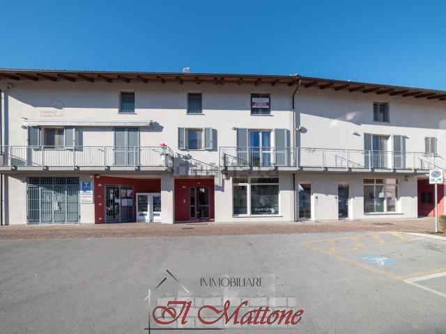 Appartamento in vendita di 137 m² in Via G.Marconi, 13