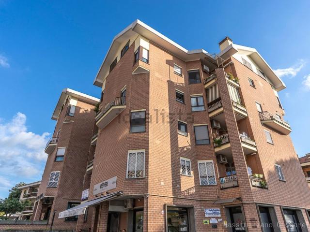 Appartamento in vendita di 137 m² in Via G. Rossini