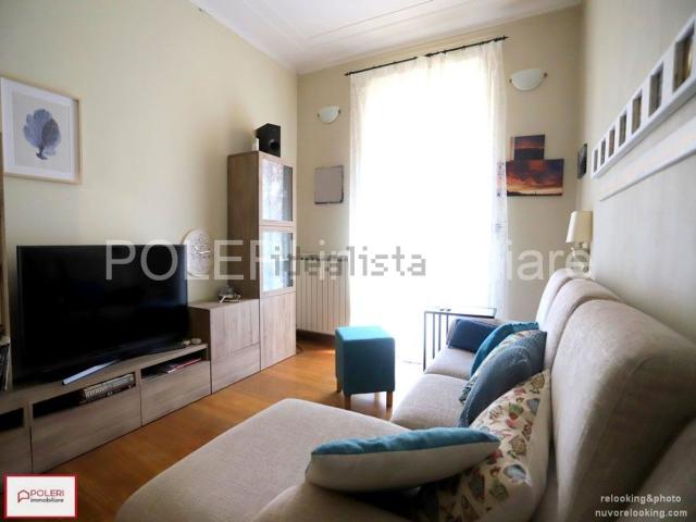 Appartamento in vendita di 137 m² in Via Gazzo