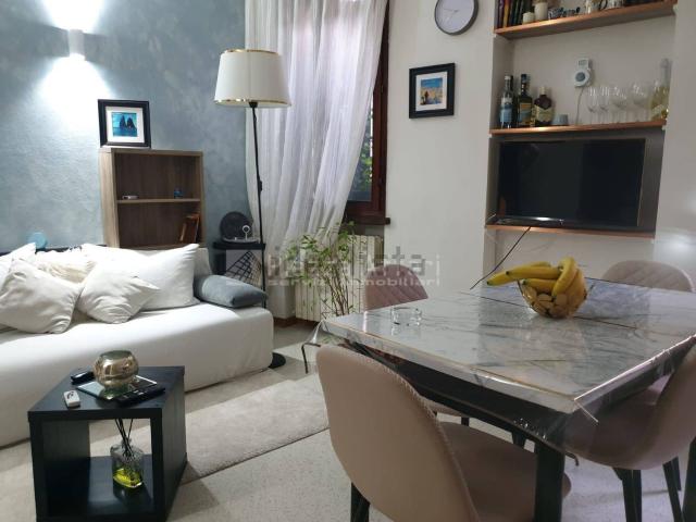 Appartamento in vendita di 137 m² in Via Gazzata