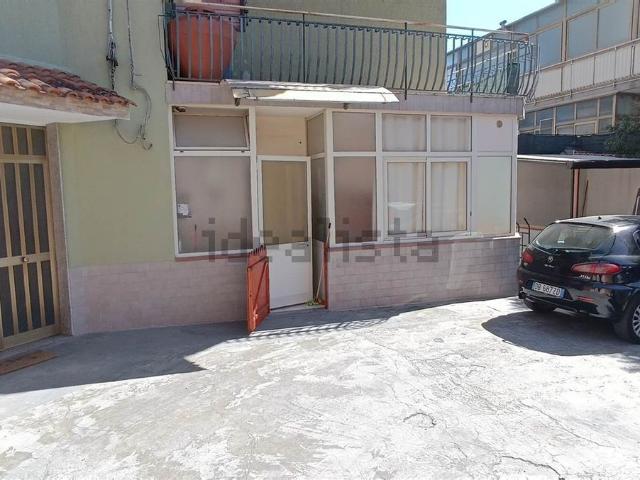 Appartamento in vendita di 137 m² in Via Galermo, 308
