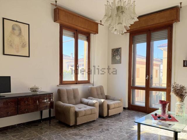 Appartamento in vendita di 137 m² in Via Galileo Ferraris, 49