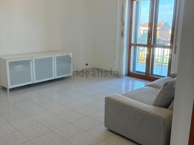 Appartamento in vendita di 137 m² in Via Genova