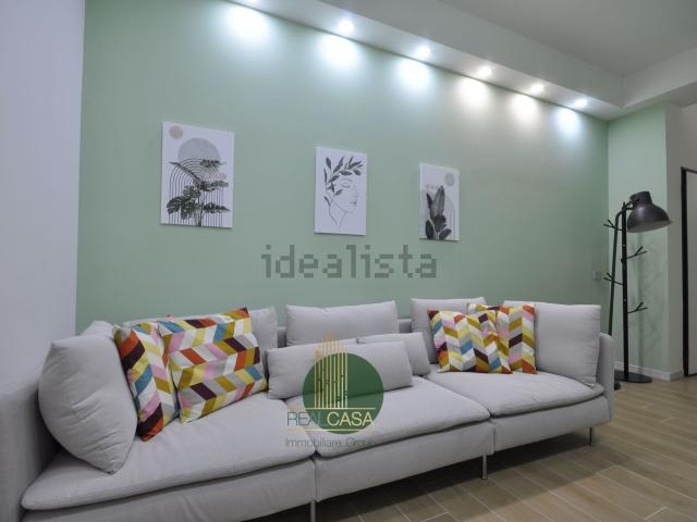Appartamento in vendita di 137 m² in Via Giuseppe Brambilla, 37