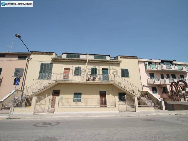 Appartamento in vendita di 137 m² in Via Giuseppe Garibaldi