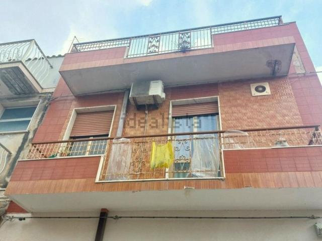 Appartamento in vendita di 137 m² in Via Giuseppe Mazzini, 125