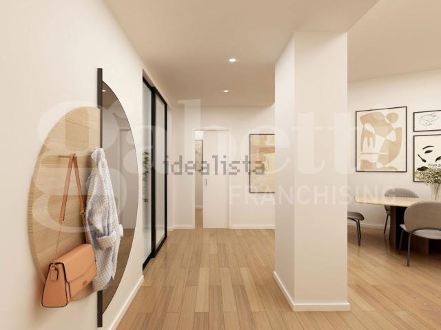 Appartamento in vendita di 137 m² in Via Giuseppe Ripamonti, 166