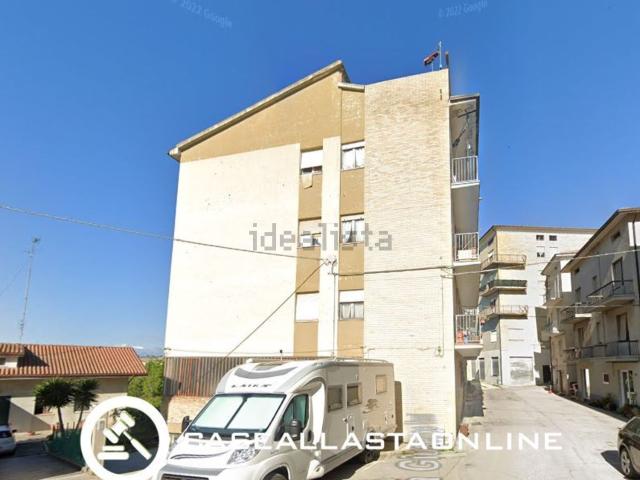 Appartamento in vendita di 137 m² in Via Giuseppe Verdi