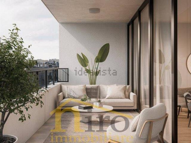 Appartamento in vendita di 137 m² in Via Giacomo Puccini