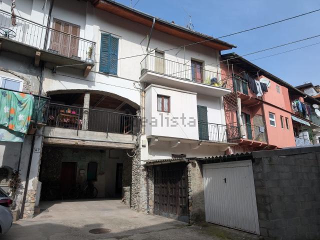 Appartamento in vendita di 137 m² in Via Gian Pietro Porro, 89