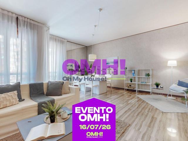 Appartamento in vendita di 137 m² in Via Gian Pietro Puricelli, 3