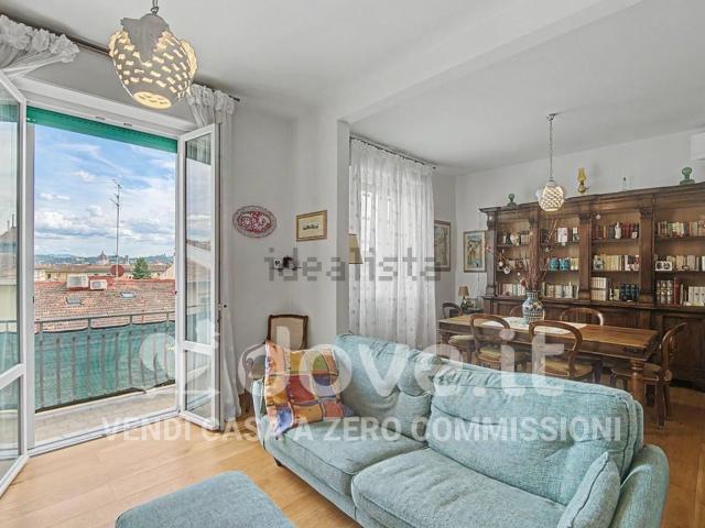 Appartamento in vendita di 137 m² in Via Giandomenico Romagnosi, 7