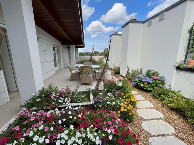 Appartamento in vendita di 137 m² in Via Giovanni Canestrini