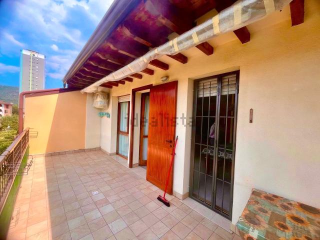 Appartamento in vendita di 137 m² in Via Giovanni Cimabue