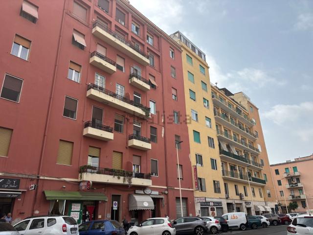 Appartamento in vendita di 137 m² in Via Giovanni Pascoli