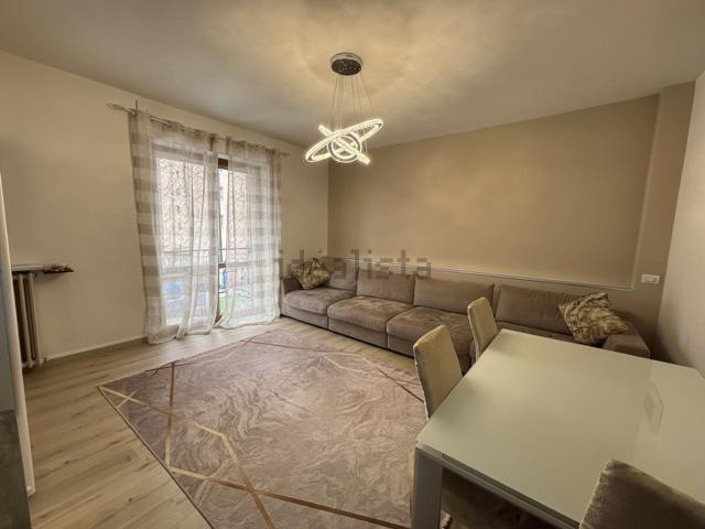 Appartamento in vendita di 137 m² in Via Giovanni XXIII, 69
