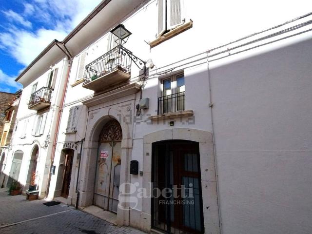 Appartamento in vendita di 137 m² in Via Guglielmo Marconi