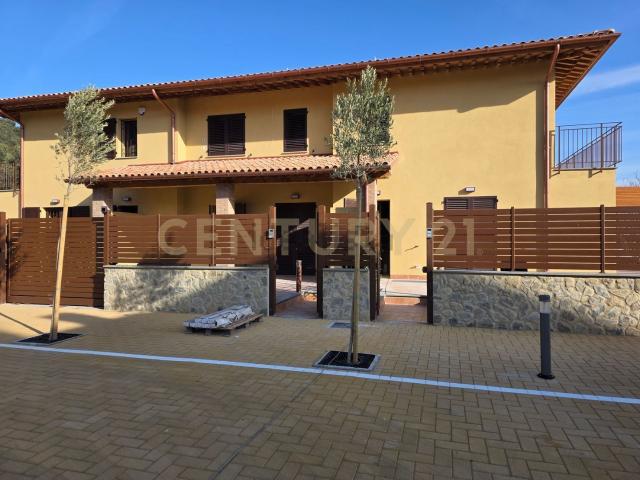 Appartamento in vendita di 137 m² in Via Guglielmo Marconi